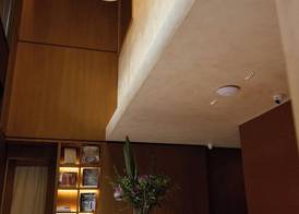 Vilon Recoleta Hotel 3