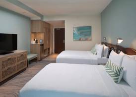 Zota Beach Resort 5