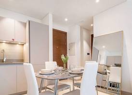 LUX The Executive Sobha Suite 2 5