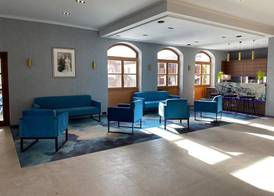 Hotel am Badepark Waldkirchen 5