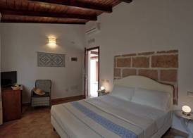 Agriturismo Casale Degli Ulivi Alghero 4