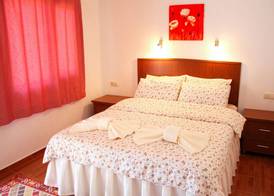 Alican Pension 5