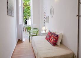 Home2Book Pensión Casablanca 2