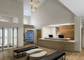Residence Inn Portland Hillsboro 3