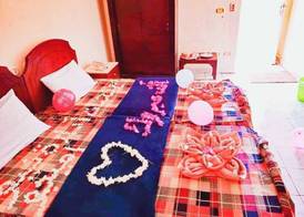 Amigo Hotel Dahab 3