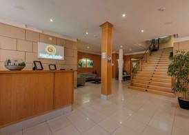 Sercotel Las Estrellas 4