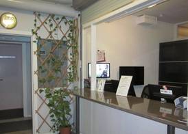 Uppsala City Hostel 2