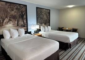 Super 8 by Wyndham Valdosta GA I-75 5
