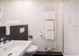 Best Western Hotel Hamburg International 3