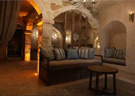 La Fairy Cappadocia 5