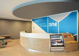 One Monterrey Tecnologico 2