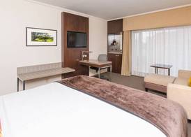 Grand Millennium Auckland 3
