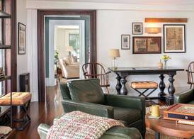 Pickering House 2