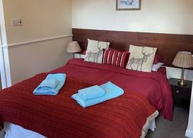 The Jolly Drayman Pub and Hotel 4