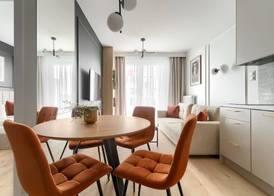 MARGI Jolly BEAUTI LUX Apartament 4