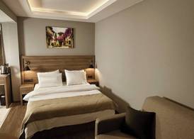 Viola Hotel Budva 5