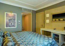Altın Otel & Spa Balıkesir 4