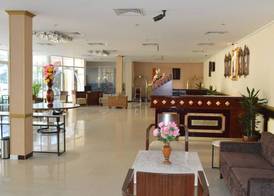 Ramee Dream Resort 4