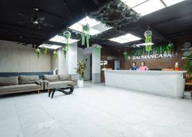 Baumancasa Beach Resort 3