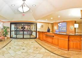 Holiday Inn Express FOREST CITY by IHG 2