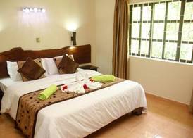 Chez Bea Luxury Villa 4