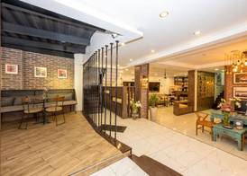 The Marions Suite - Central Comfortable Stay in Taksim 3