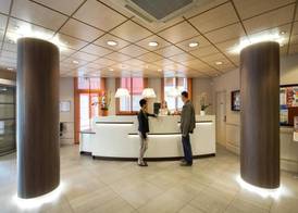 Hotel Saint Georges Lourdes 2