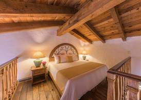 Tapalpa Country Club Hotel 4