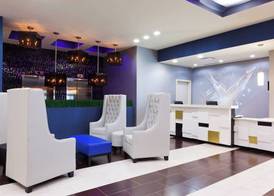 Fairfield Inn & Suites New York Queens/Queensboro Bridge 2