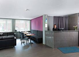Hotel Allén - Sure Hotel by Best Western Allen 3