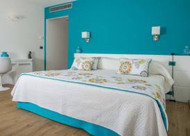 El Faro Hotel & Spa 4