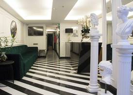 The 22 Hotel 5