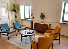 Hotel Brown Beach House & Spa 5