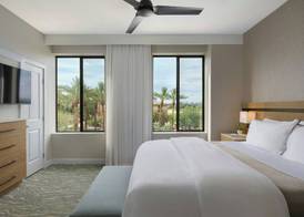 The Westin Kierland Villas, Scottsdale 5