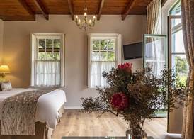 L'Auberge Chanteclair 4