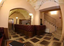 Le Club Boutique Hotel 3