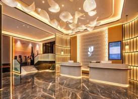 丽怡酒店 台山东门店 Country Inn & Suites by Radisson - Taishan East Branch 5