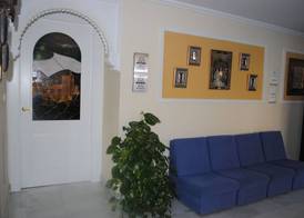 Hotel Albero 2