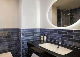 Hotel Indigo COVENTRY 5