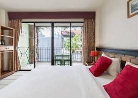 Motive Cottage Resort 5