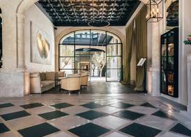 Sant Francesc Hotel Singular 4