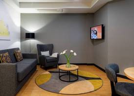 The Gate Hotel City Centre 3