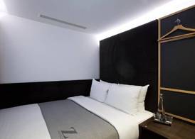The Z Hotel Covent Garden 4