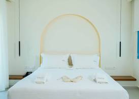Narciso Thassos Luxury Suites 2