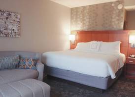 Courtyard by Marriott Owensboro 4