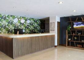 Hotel Portobelo 5