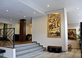 Hotel D. Luis - Elvas 5