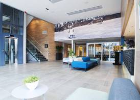 Best Western RC Hotel 2