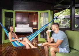 Chachagua Rainforest Hotel & Hot Springs 4
