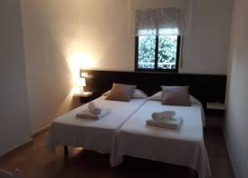 Miramar Habitaciones 2